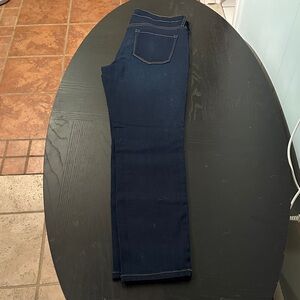 STS Blue Midnight Indigo Jeans